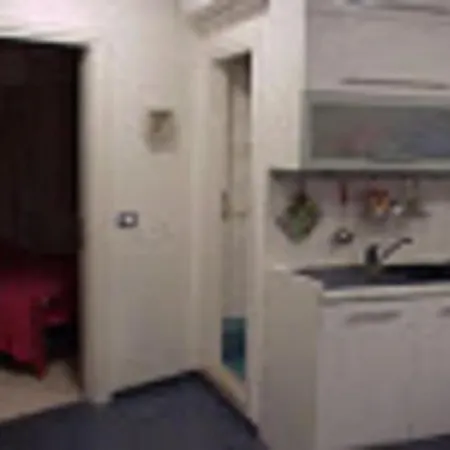 Apartment Zattera 23 *